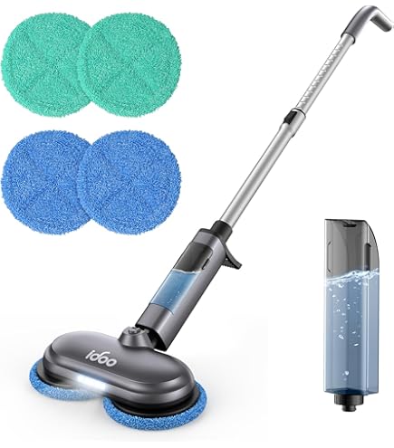 Panno Per Lucidatrice BS2620 DCG - Set Di 2 Panni Per Lucidare