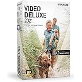 Video deluxe 2021 – Zeit für bessere Videos!