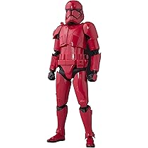 Bandai S.H.Figuarts Sith Trooper 