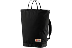 Fjällräven Unisex Vardag Totepack Rucksack (1er Pack)