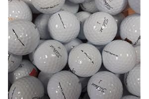 24 Titleist NXT TOUR Golf Balls - Pearl / Grade A