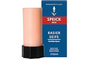 Speick - Speick Men Shaving Soap Stick - 50g