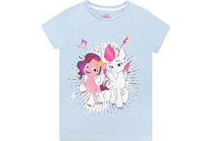 My Little Pony Dziewczyny Koszulka