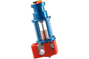 Phaetus Dragon, Standard-Durchfluss, heißes Endstück