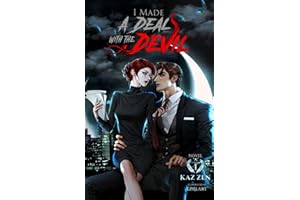 I Made a Deal with the Devil (Light Novel): (Volume 1) (I Made a Deal with the Devil Series (Light Novel))
