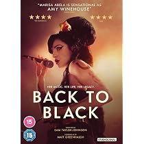Amy [DVD]: Amazon.es: Amy Winehouse: Películas y TV