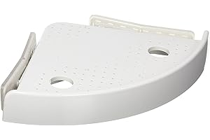 MYBO TV SNAP UP SHELF L'étagère d'angles idéale pour la salle de bain - Vu à la Télé