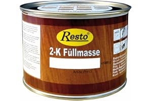 RESTO PH14H ASTEICHE 500g 2K Füllmasse