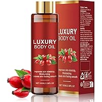 Magic Body Firming Oil – Straffendes Körperöl Gegen Falten & Für Mehr Elastizität