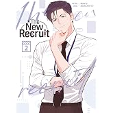 The New Recruit (Comic) Vol. 2