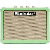 Blackstar Fly 3 Surf Green Taşınabilir Amplifikat&ouml;r Gitar i&ccedil;in
