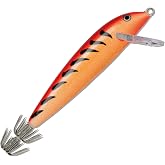 Rapala Squid Kalamar Sahte Balık, 110 mm, grt