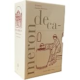 Decameron (2 Cilt Takım Kutulu)