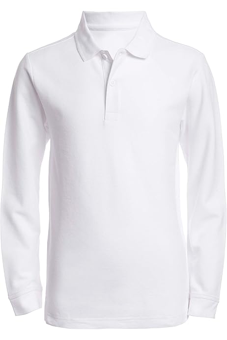 Camisas Casuales Camisas Polo En Amazon Camisas De Golf De Estilo