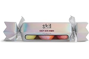 SKIL - Coffret - Cracker Bombs x3 - Fabriqué en France