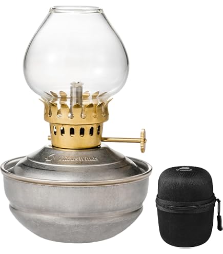 Coleman Premium Powerhouse Dual Fuel Lantern : Coleman: Amazon.co