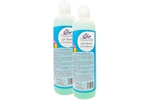 MEDINET CLINIC SL Gel de Frío Intenso 500 ml (2)