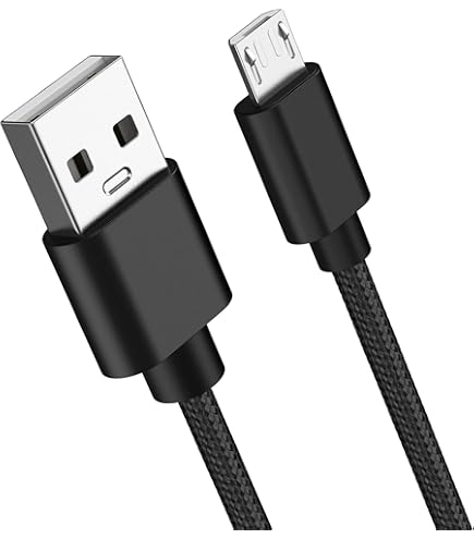 Panlouting Magnetic USB Charger 45 cm Charging Cable Compatible with VUSE  Alto Vype Epod E-Cigarette: Buy Online at Best Price in UAE