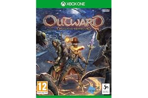 Outward - Day One Edition Xbox One Game