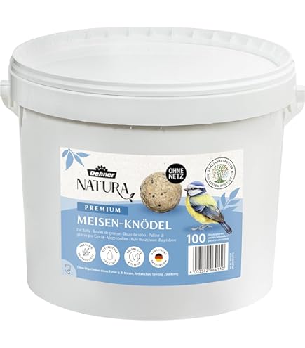 Eggersmann volaris 3 kg Volaris granen | Rijk aan vet en energie | voor alle vogelsoorten | Vogelvoer voor wilde vogels het hele jaar door | Zonnebloempitten voor wilde vogels