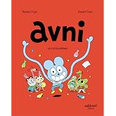 Avni 2. Un supercompany! (Txikiberri)