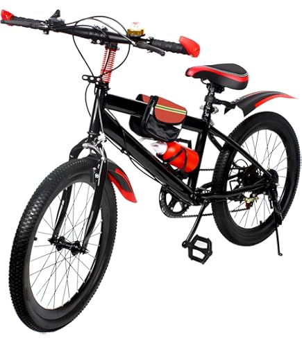 Prometheus VÃ©lo Enfant Ans Velo 14 Pouces PROMETHEUS BICYCLES