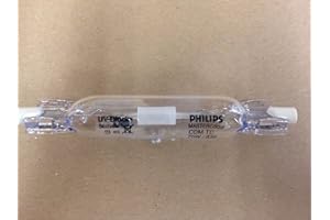 ‎DEKO-LIGHT Metalldampflampe CDM-TD Philips 70W/830