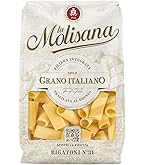 Voiello 124 Rigatoni Romani - 8 Pieces Of 500 G [4 Kg