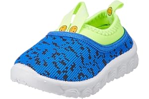 DEBAIJIA Mixte Enfant Shoes Plate-Forme