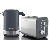 Breville Strata 4 Slice Toaster - Matt 