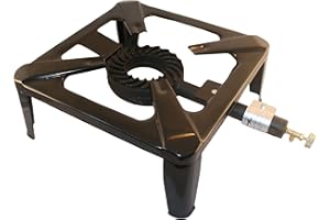 Com Gas 1131 - Estructura Acero Estampado, Desmontable, 4 pìes