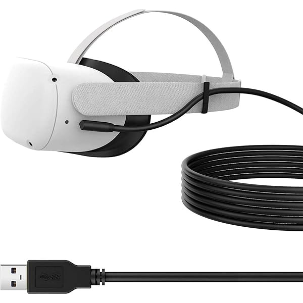 Oculus Quest 2 Advanced All-In-One Virtual Reality Headset (128GB