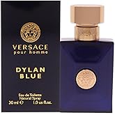Versace Dylan Blue EDT Erkek Parf&uuml;m&uuml; 30 ml
