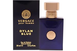 Versace Pour Homme Dylan Blue Eau de Toilette