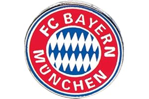FC BAYERN MÜNCHEN Insignia del Bayern Múnich