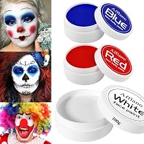 Trucco Da Palcoscenico Per Lividi Fake Bruises Etsy Italia