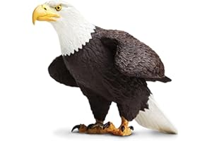 SAFARI LTD. Bald Eagle