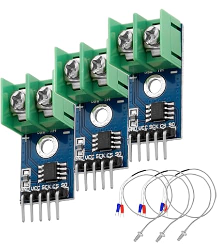 Sensore di temperatura Keystone - Kblue