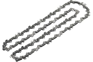 Professional motorsågskedja 40 cm (1,1 mm, 3,8", lämpar sig för GKE 18V-40)