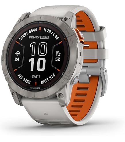 Garmin Tactix Delta Solar – Tactisch Horloge Met Zonne-energie, MIL-STD, Nachtzichtmodus, Kill-switch En Jumpmaster – Zwart