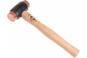 MARVEL Thor 312 - Martello in rame, dimensione 2