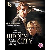 (未使用･未開封品)　The Stephen Poliakoff Collection [Box Set] [Import anglais] gsx453j 51iafjbyxXL._AC_SY200_QL15_.jpg