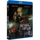 Detr&aacute;s del Espejo [Blu-ray] (2018) Looking Glass