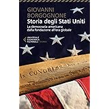 Storia degli Stati Uniti