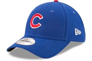 New Era MLB The League Cap for Children Baseball Girl boy hat Adjustable Team Logo