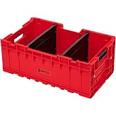 Qbrick System ONE Box 2.0 Plus Red Takım &Ccedil;antası