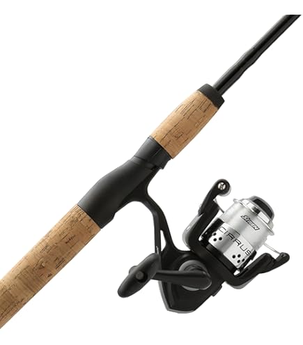 Shakespeare Alpha Baitcast Combo | 6' 2-Piece Rod With Low Profile Reel | Medium Power Shakespeare Alpha Baitcast Combo | 6' 2-Piece Rod With Low Profile Reel | Medium Power