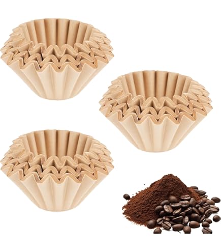 1500 formaat V01 witte koffiefilterpapier, compatibel met Hario Size 01 door EDESIA ESPRESS 1500 formaat V01 witte koffiefilterpapier, compatibel met Hario Size 01 door EDESIA ESPRESS