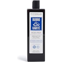 Phytorelax Hanf Duschbad – Feuchtigkeitsspendend & Entspannend Mit Bio-Hanfsamenöl, Vegan, 98 % Natürliche Inhaltsstoffe