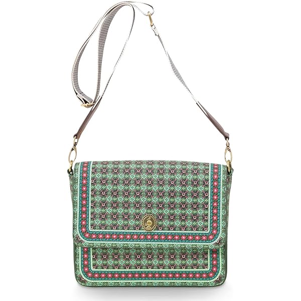 Pip Studio Fia Sac à Main Grand Bleu | Pip Studio
